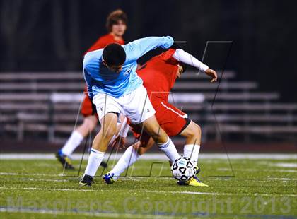Thumbnail 1 in Forsyth Central @ Pope photogallery.