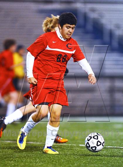Thumbnail 3 in Forsyth Central @ Pope photogallery.