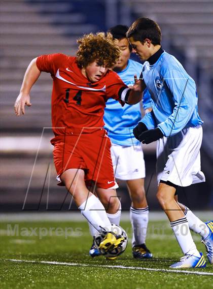 Thumbnail 3 in Forsyth Central @ Pope photogallery.
