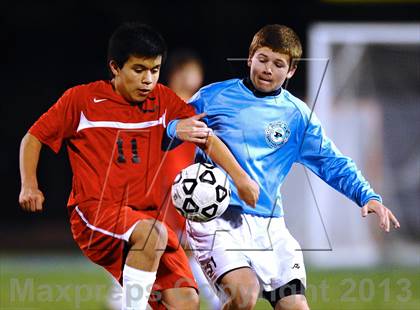 Thumbnail 3 in Forsyth Central @ Pope photogallery.