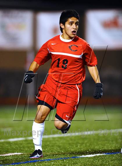 Thumbnail 2 in Forsyth Central @ Pope photogallery.