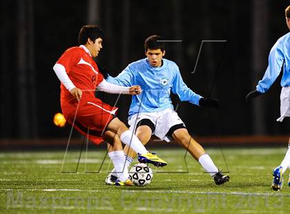Thumbnail 2 in Forsyth Central @ Pope photogallery.
