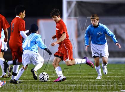 Thumbnail 2 in Forsyth Central @ Pope photogallery.