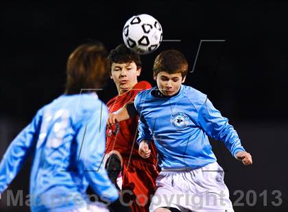 Thumbnail 2 in Forsyth Central @ Pope photogallery.