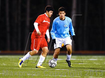 Thumbnail 3 in Forsyth Central @ Pope photogallery.