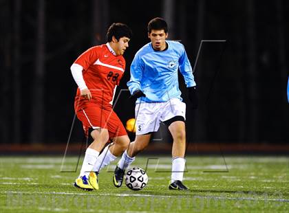 Thumbnail 1 in Forsyth Central @ Pope photogallery.