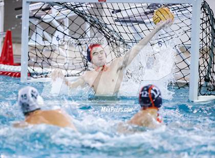 Thumbnail 1 in Bridgeland @ Stratford (UIL 6A Bi District Playoff) photogallery.