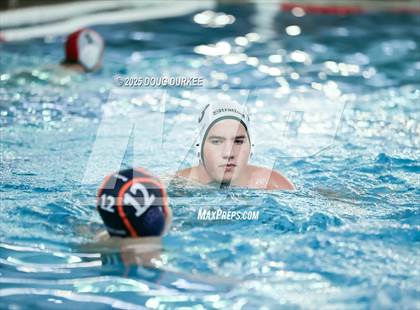 Thumbnail 2 in Bridgeland @ Stratford (UIL 6A Bi District Playoff) photogallery.
