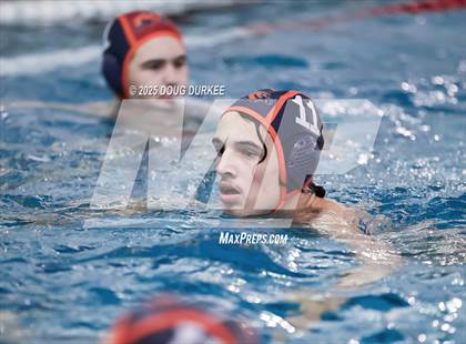 Thumbnail 3 in Bridgeland @ Stratford (UIL 6A Bi District Playoff) photogallery.