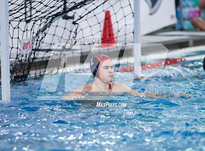 Thumbnail 2 in Bridgeland @ Stratford (UIL 6A Bi District Playoff) photogallery.