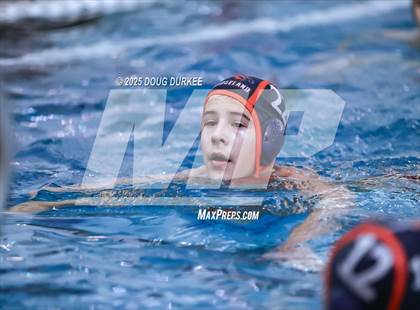 Thumbnail 2 in Bridgeland @ Stratford (UIL 6A Bi District Playoff) photogallery.