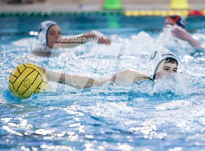 Thumbnail 3 in Bridgeland @ Stratford (UIL 6A Bi District Playoff) photogallery.