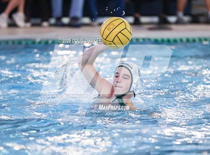 Thumbnail 1 in Bridgeland @ Stratford (UIL 6A Bi District Playoff) photogallery.