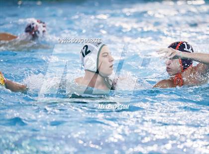 Thumbnail 3 in Bridgeland @ Stratford (UIL 6A Bi District Playoff) photogallery.