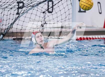Thumbnail 3 in Bridgeland @ Stratford (UIL 6A Bi District Playoff) photogallery.