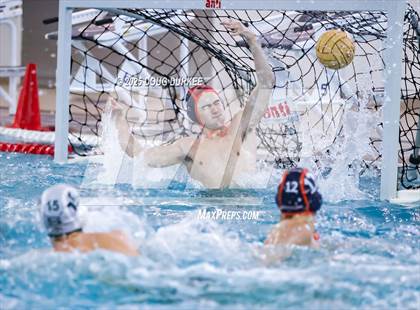 Thumbnail 2 in Bridgeland @ Stratford (UIL 6A Bi District Playoff) photogallery.