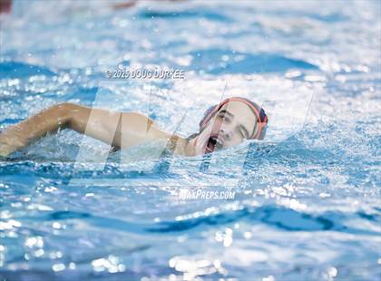 Thumbnail 2 in Bridgeland @ Stratford (UIL 6A Bi District Playoff) photogallery.