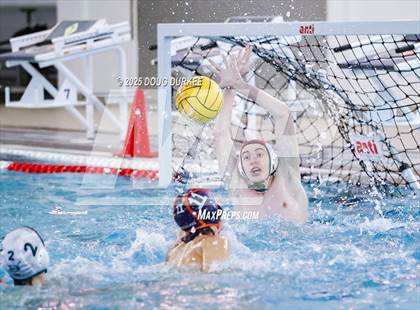 Thumbnail 1 in Bridgeland @ Stratford (UIL 6A Bi District Playoff) photogallery.