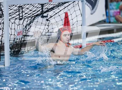 Thumbnail 2 in Bridgeland @ Stratford (UIL 6A Bi District Playoff) photogallery.