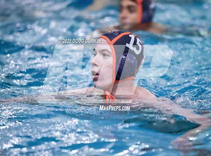 Thumbnail 1 in Bridgeland @ Stratford (UIL 6A Bi District Playoff) photogallery.