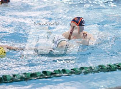 Thumbnail 1 in Bridgeland @ Stratford (UIL 6A Bi District Playoff) photogallery.