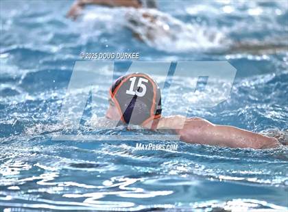 Thumbnail 1 in Bridgeland @ Stratford (UIL 6A Bi District Playoff) photogallery.