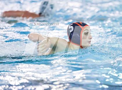 Thumbnail 3 in Bridgeland @ Stratford (UIL 6A Bi District Playoff) photogallery.