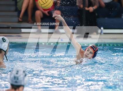 Thumbnail 1 in Bridgeland @ Stratford (UIL 6A Bi District Playoff) photogallery.