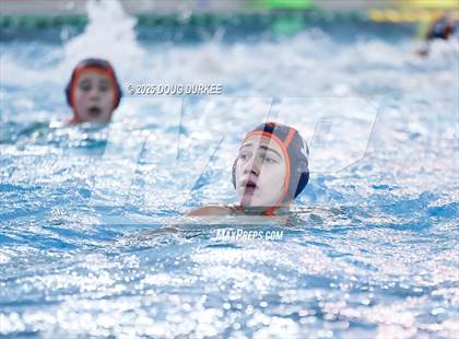 Thumbnail 1 in Bridgeland @ Stratford (UIL 6A Bi District Playoff) photogallery.