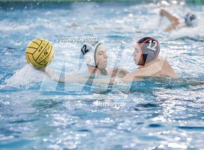 Thumbnail 1 in Bridgeland @ Stratford (UIL 6A Bi District Playoff) photogallery.