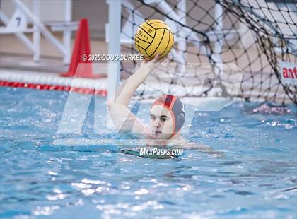 Thumbnail 2 in Bridgeland @ Stratford (UIL 6A Bi District Playoff) photogallery.