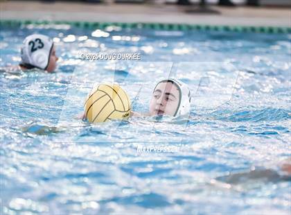 Thumbnail 1 in Bridgeland @ Stratford (UIL 6A Bi District Playoff) photogallery.