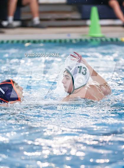 Thumbnail 3 in Bridgeland @ Stratford (UIL 6A Bi District Playoff) photogallery.