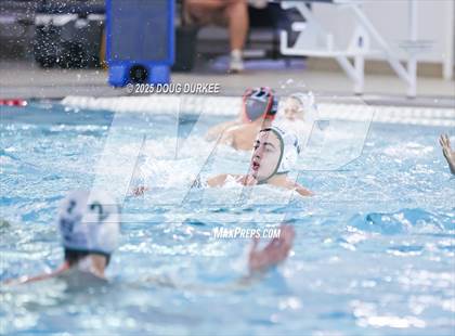 Thumbnail 2 in Bridgeland @ Stratford (UIL 6A Bi District Playoff) photogallery.