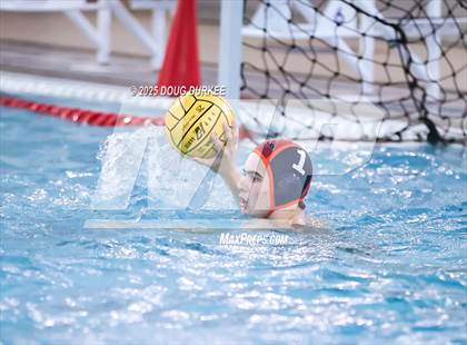 Thumbnail 2 in Bridgeland @ Stratford (UIL 6A Bi District Playoff) photogallery.