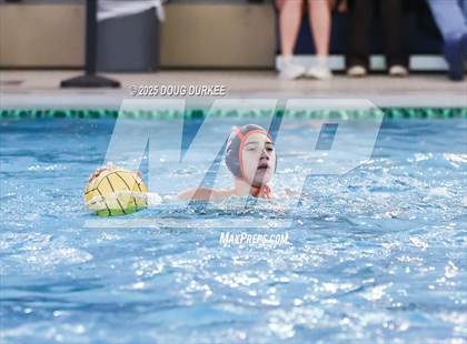 Thumbnail 2 in Bridgeland @ Stratford (UIL 6A Bi District Playoff) photogallery.