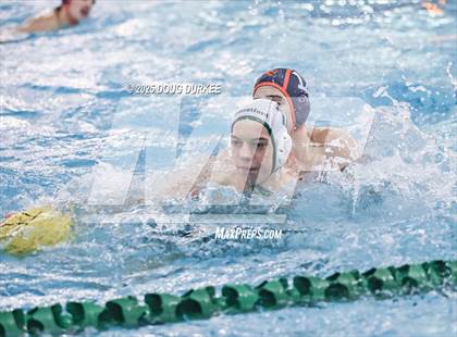 Thumbnail 3 in Bridgeland @ Stratford (UIL 6A Bi District Playoff) photogallery.