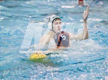 Thumbnail 1 in Bridgeland @ Stratford (UIL 6A Bi District Playoff) photogallery.