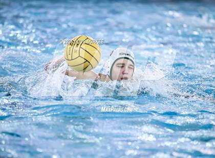 Thumbnail 1 in Bridgeland @ Stratford (UIL 6A Bi District Playoff) photogallery.