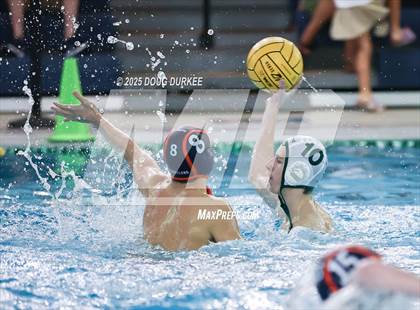 Thumbnail 2 in Bridgeland @ Stratford (UIL 6A Bi District Playoff) photogallery.