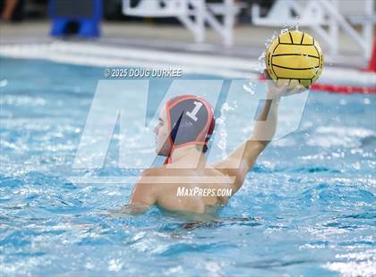 Thumbnail 2 in Bridgeland @ Stratford (UIL 6A Bi District Playoff) photogallery.
