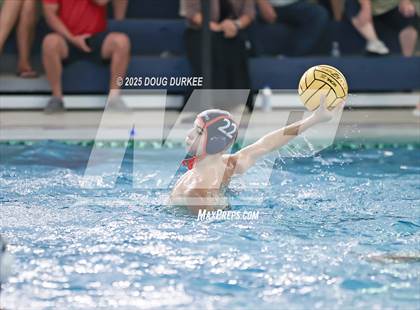Thumbnail 2 in Bridgeland @ Stratford (UIL 6A Bi District Playoff) photogallery.