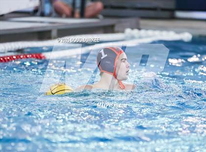Thumbnail 2 in Bridgeland @ Stratford (UIL 6A Bi District Playoff) photogallery.