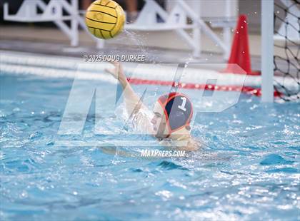Thumbnail 3 in Bridgeland @ Stratford (UIL 6A Bi District Playoff) photogallery.