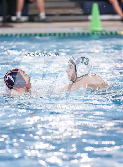 Thumbnail 2 in Bridgeland @ Stratford (UIL 6A Bi District Playoff) photogallery.