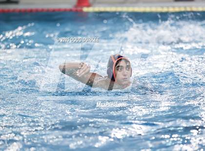Thumbnail 3 in Bridgeland @ Stratford (UIL 6A Bi District Playoff) photogallery.