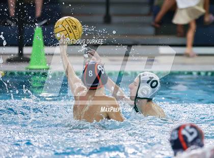 Thumbnail 3 in Bridgeland @ Stratford (UIL 6A Bi District Playoff) photogallery.