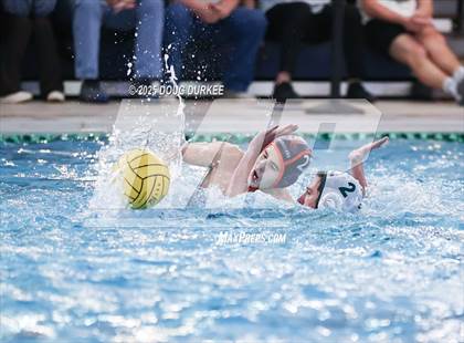 Thumbnail 2 in Bridgeland @ Stratford (UIL 6A Bi District Playoff) photogallery.