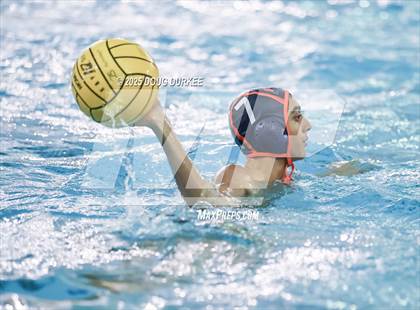 Thumbnail 3 in Bridgeland @ Stratford (UIL 6A Bi District Playoff) photogallery.