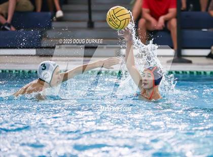 Thumbnail 1 in Bridgeland @ Stratford (UIL 6A Bi District Playoff) photogallery.